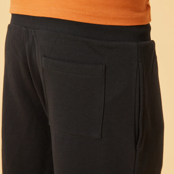 Pantalón corto de algodón casual para hombre NEW ERA ESSENTIAL SHORT C.B. 12893072