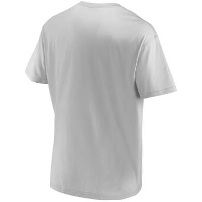 Camiseta casual de algodón para hombre Camiseta Hombre Fanatics Chicago Sox C. Gy | Dml Sport. 3404M-QGR-CWS-FDS
