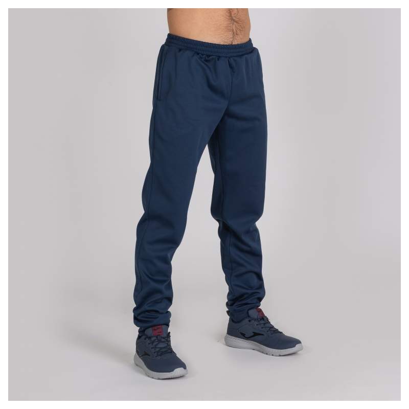 Joma COMBI GOLD PANT - Pantalones deportivos - dark navy/azul