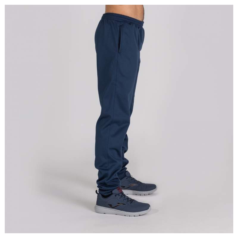 Joma ELBA - Pantalones deportivos - navy/azul marino 