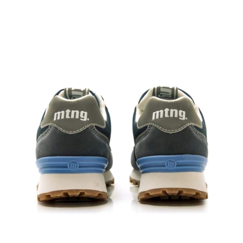 Zapatillas casual para hombre Zapatillas Hombre Mustang Joggo Track C.55270 | Dml Sport. 84737