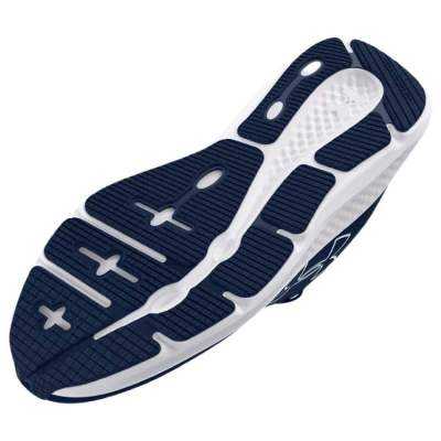 Zapatillas para correr de hombre Zapatillas Running Hombre Under Amour Charged Pursuit Big Logo 3 Marino | Dml Sport. 3026518