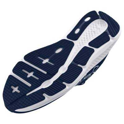 Zapatillas para correr de hombre Zapatillas Running Hombre Under Amour Charged Pursuit Big Logo 3 C.400 | Dml Sport. 3026518