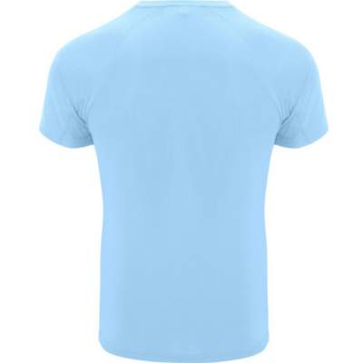Camiseta para hombre Camiseta Técnica Hombre Roly Bahrain C.Celeste | Dml Sport. CA04070110