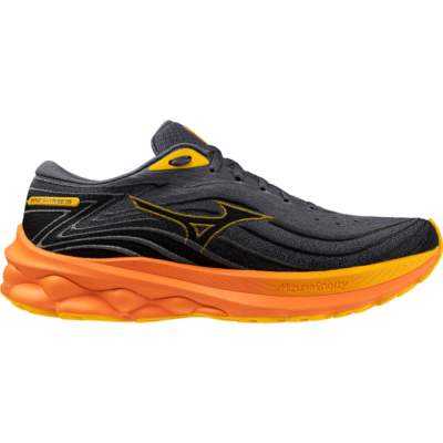 Zapatillas para correr de hombre Zapatillas Running Hombre Mizuno Wave SkyRise 5 C. 01 | Dml Sport. J1GC240901