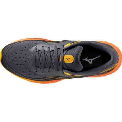 Zapatillas para correr de hombre Zapatillas Running Hombre Mizuno Wave SkyRise 5 C. 01 | Dml Sport. J1GC240901