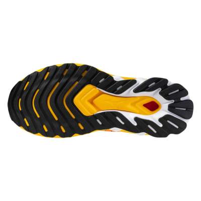 Zapatillas para correr de hombre Zapatillas Running Hombre Mizuno Wave SkyRise 5 C. 02 | Dml Sport. J1GC240902