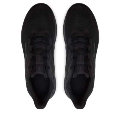 Zapatillas para correr de hombre Zapatillas Running Hombre Mizuno Enerzy Runnerz Negra | Dml Sport. K1GA241002