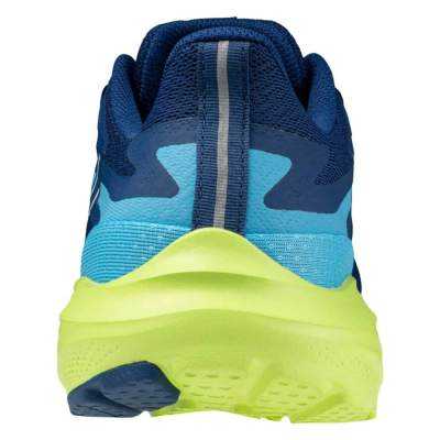 Zapatillas para correr de hombre Zapatillas Running Hombre Mizuno Enerzy Runnerz Azul| Dml Sport. K1GA241002