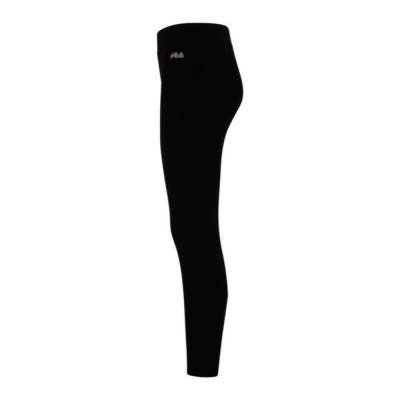 Leggings casual de algodón para mujer Malla Mujer Fila Sairano 7/8 C.80010 | Dml Sport. FAW0337