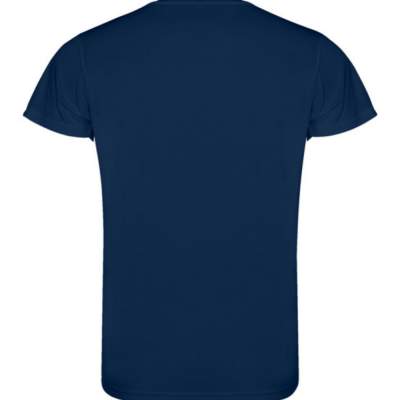 Camiseta para entrenamiento para hombre Camiseta Técnica Hombre Roly Camimera C. Marino | Dml Sport. CA0450