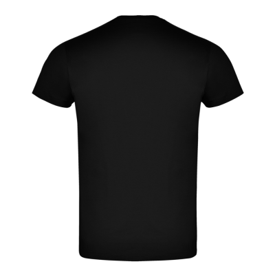 Camiseta casual de algodón para hombre Camiseta Hombre Green Circle E-Raveolution C.N | Dml Sport.