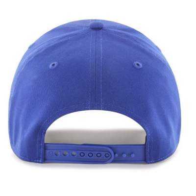 Gorra ajustable Gorra Unisex 47 Brand LA Dodgers C.Ry | Dml Sport. B-RAC12CTP-RYB