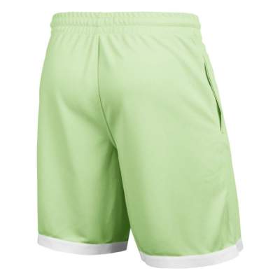 Bermuda casual transpirable para hombre Pantalón Corto 47 Brand NY Yankees Big Logo Verde | Dml Sport