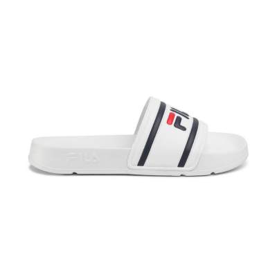 Sandalias de pala para hombre Chanclas Hombre Fila Morro Blanco | Dml Sport.