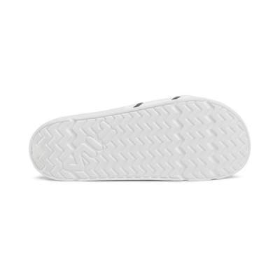 Sandalias de pala para hombre Chanclas Hombre Fila Morro Blanco | Dml Sport.