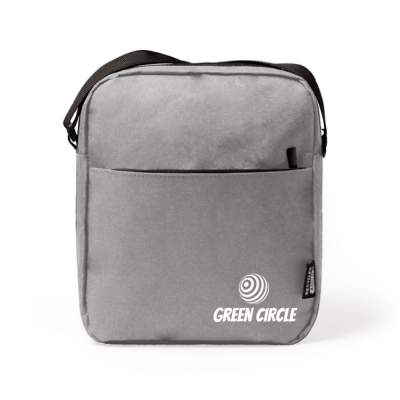 Bandelora unisex Bolso Green Circle Classic Gris |Dml Sport. GC803015