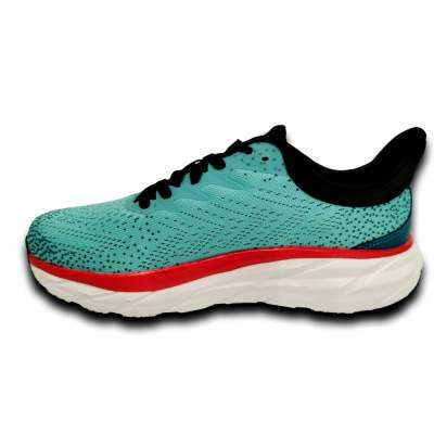 Zapatillas para correr de hombre Zapatillas Running Hombre Green Circle Geminis Turquesa | Dml Sport