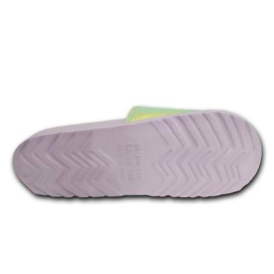 Chanclas Mujer Green Circle Super Lila | Dml Sport