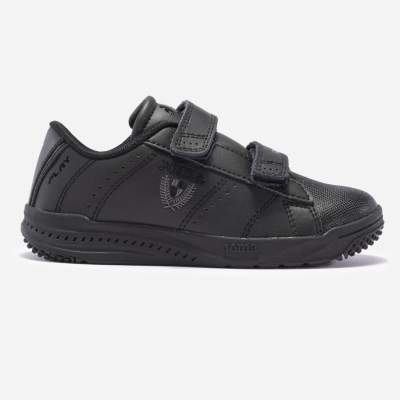 Zapatillas reforzada Zapatillas Escolar Joma Play  Negra | Dml Sport. WPLAYW2101V