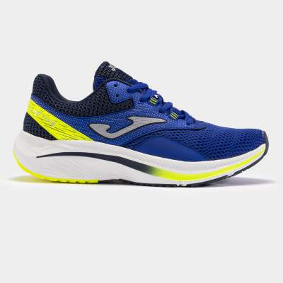 Zapatillas para correr de hombre Zapatillas Running Hombre Joma Active Azul |Dml Sport. RACTIW2405