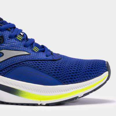 Zapatillas para correr de hombre Zapatillas Running Hombre Joma Active Azul |Dml Sport. RACTIW2405