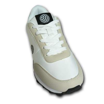 Zapatillas Mujer Green Circle Cleo Blanca | Dml Sport