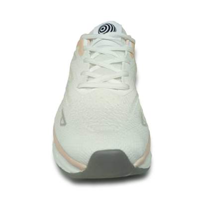 Zapatillas Running Mujer Green Circle Hera Blanco| Dml Sport