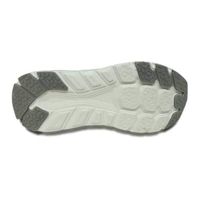 Zapatillas Running Mujer Green Circle Hera Blanco| Dml Sport