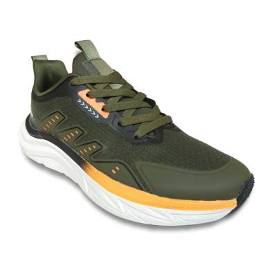 Zapatillas Trainning Hombre Green Circle KGG Verde | Dml Sport