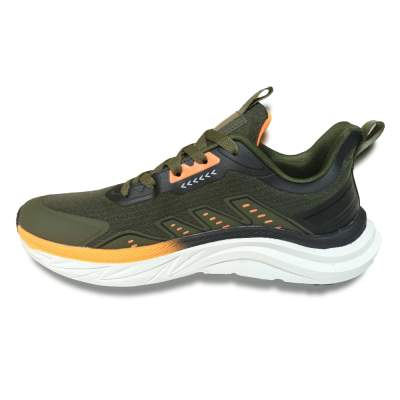 Zapatillas Trainning Hombre Green Circle KGG Verde | Dml Sport