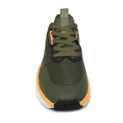 Zapatillas Trainning Hombre Green Circle KGG Verde | Dml Sport