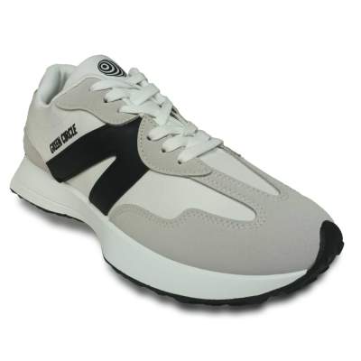 Zapatillas Hombre Green Circle Fama Blanco | Dml Sport