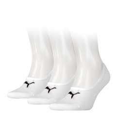 Invisible socks pack of 3 units