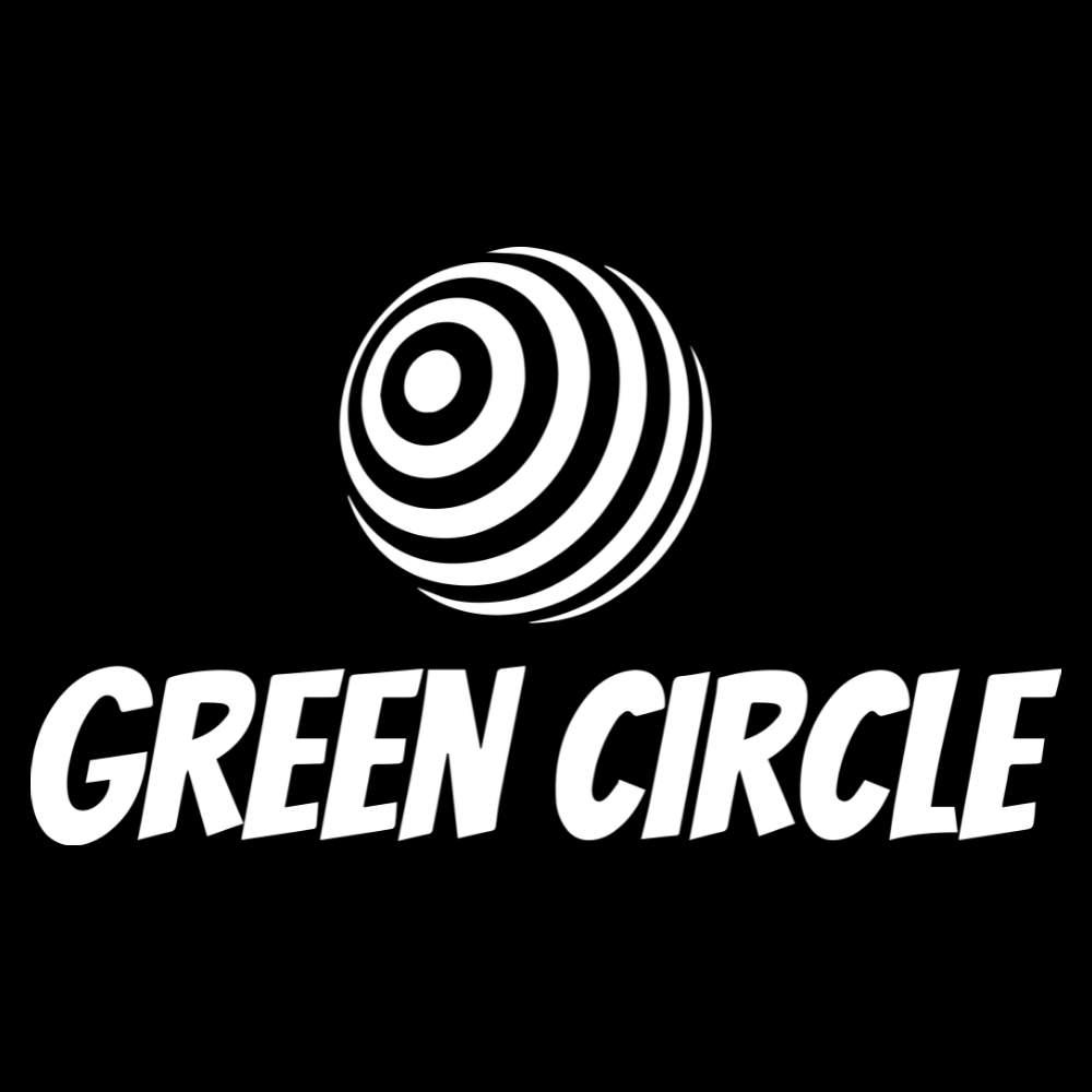 Green+Circle